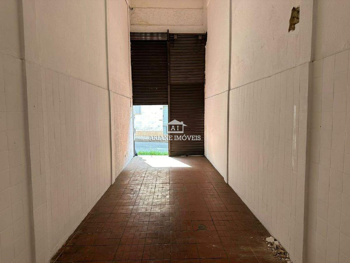 Andar, Cruzeiro, 0 Quarto, 0 Vaga