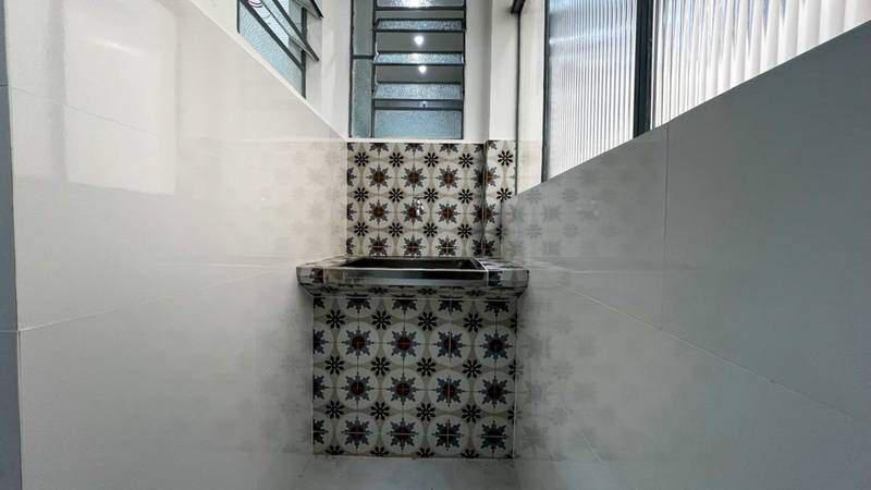 Apartamento, Santo Antônio, 3 Quartos, 1 Vaga