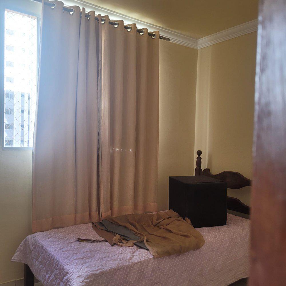 Apartamento, Varzea, 3 Quartos, 1 Vaga