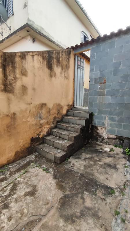 Casa, Jardim Montanhês, 3 Quartos, 3 Vagas, 1 Suíte