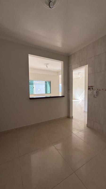 Casa, Jardim Andere, 3 Quartos, 2 Vagas, 1 Suíte