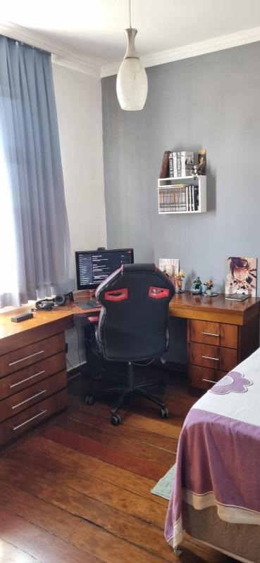 Cobertura, Santa Cruz Industrial, 3 Quartos, 2 Vagas, 1 Suíte