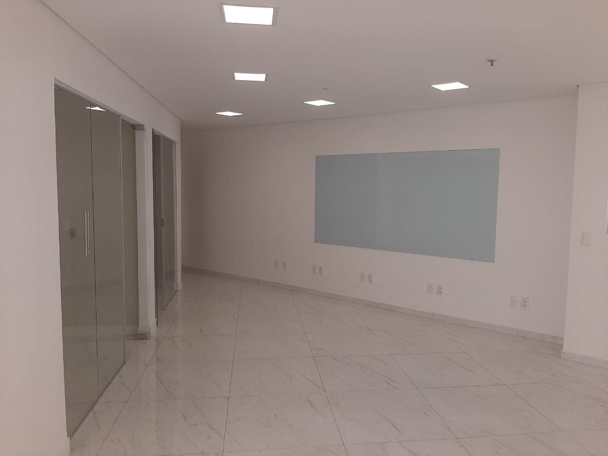 Andar, Barro Preto, 0 Quarto, 2 Vagas