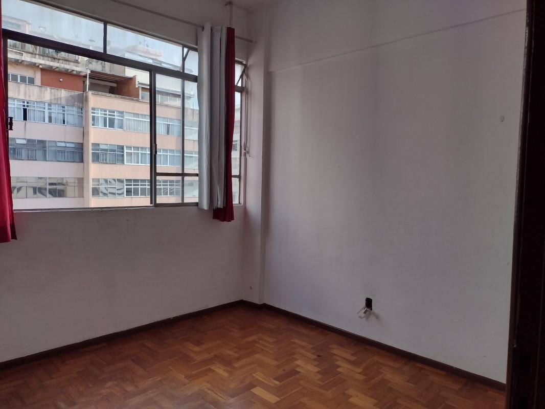 Apartamento, Barro Preto, 1 Quarto, 0 Vaga