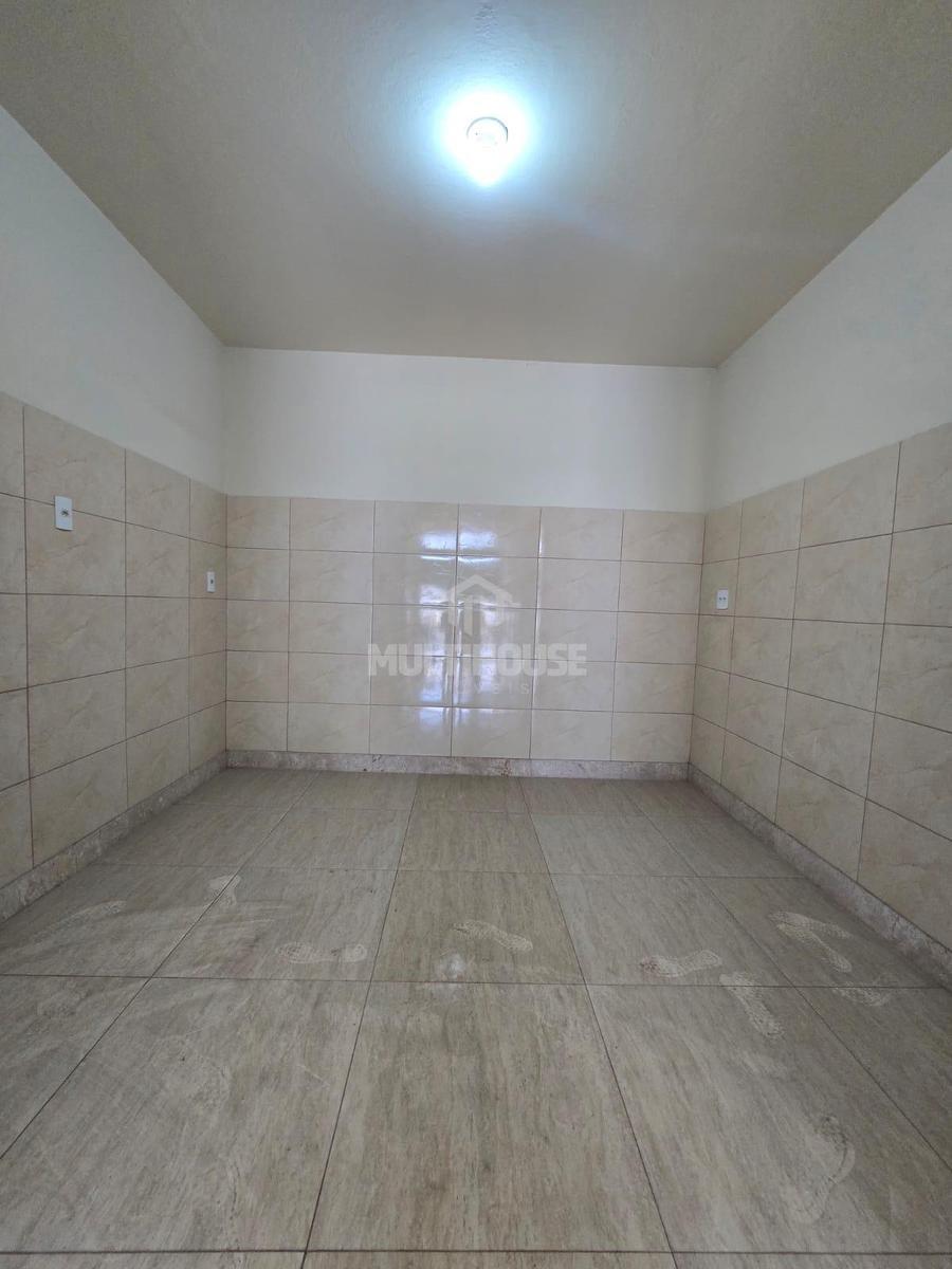 Andar, São João Batista (venda Nova), 0 Quarto, 0 Vaga