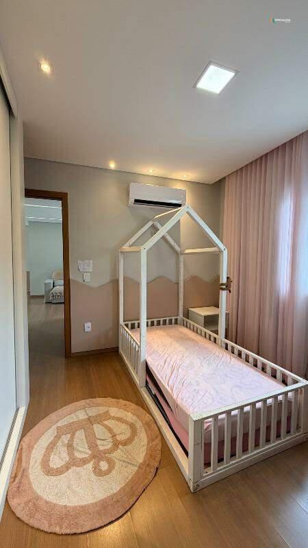 Casa, Monte Carlo, 3 Quartos, 2 Vagas, 1 Suíte