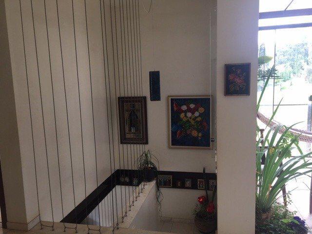 Casa, Alphaville - Lagoa dos Ingleses, 6 Quartos, 4 Vagas, 2 Suítes