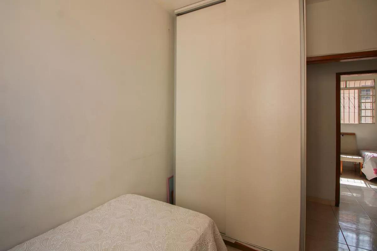 Casa, Dona Clara, 3 Quartos, 1 Vaga