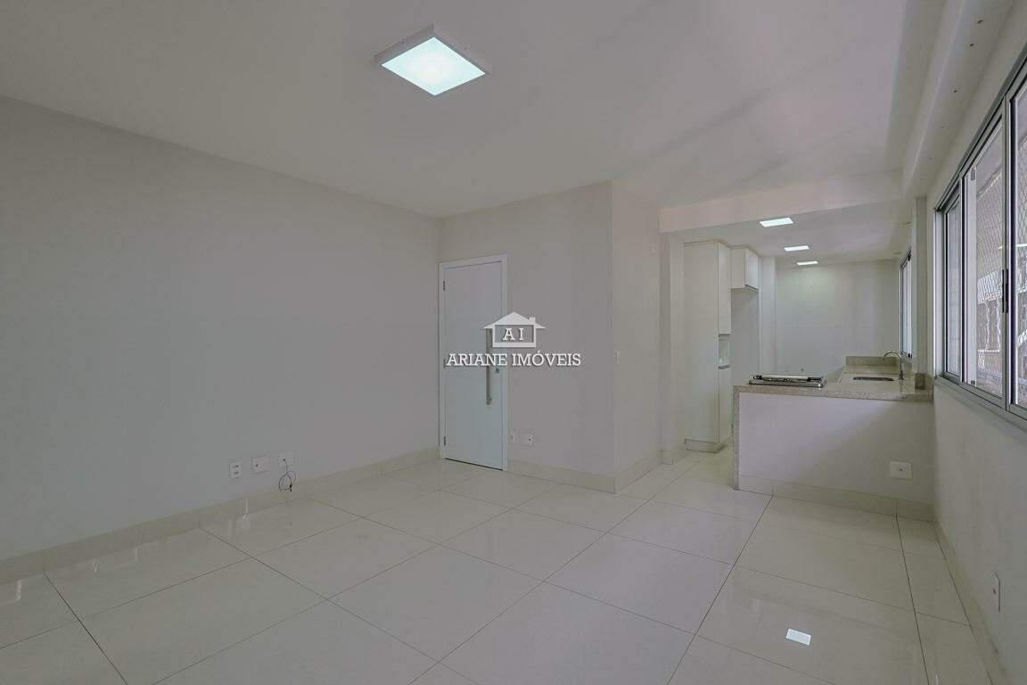 Apartamento, Lourdes, 2 Quartos, 2 Vagas, 1 Suíte