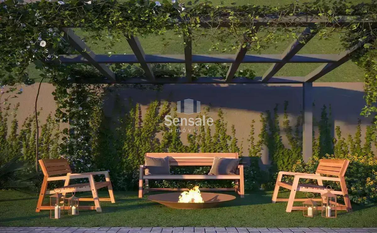 Apartamento, Estoril, 2 Quartos, 1 Vaga, 1 Suíte