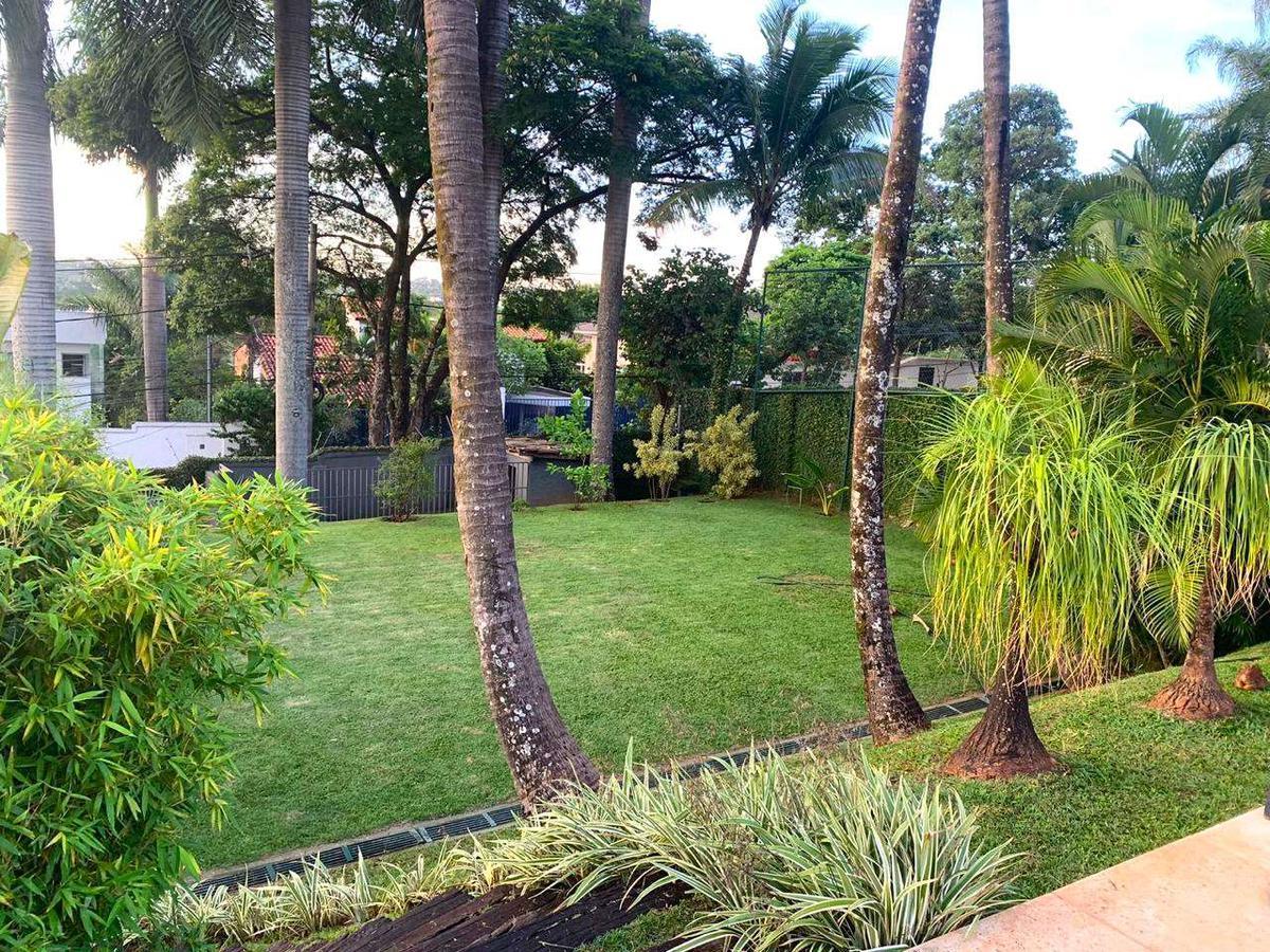 Casa, Bandeirantes (pampulha), 4 Quartos, 10 Vagas, 1 Suíte