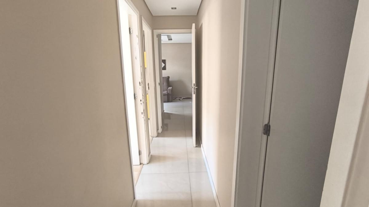 Apartamento, Candelária, 3 Quartos, 1 Vaga, 1 Suíte