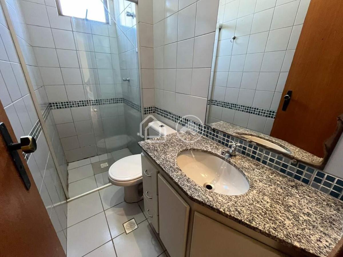 Apartamento, Buritis, 2 Quartos, 2 Vagas, 1 Suíte