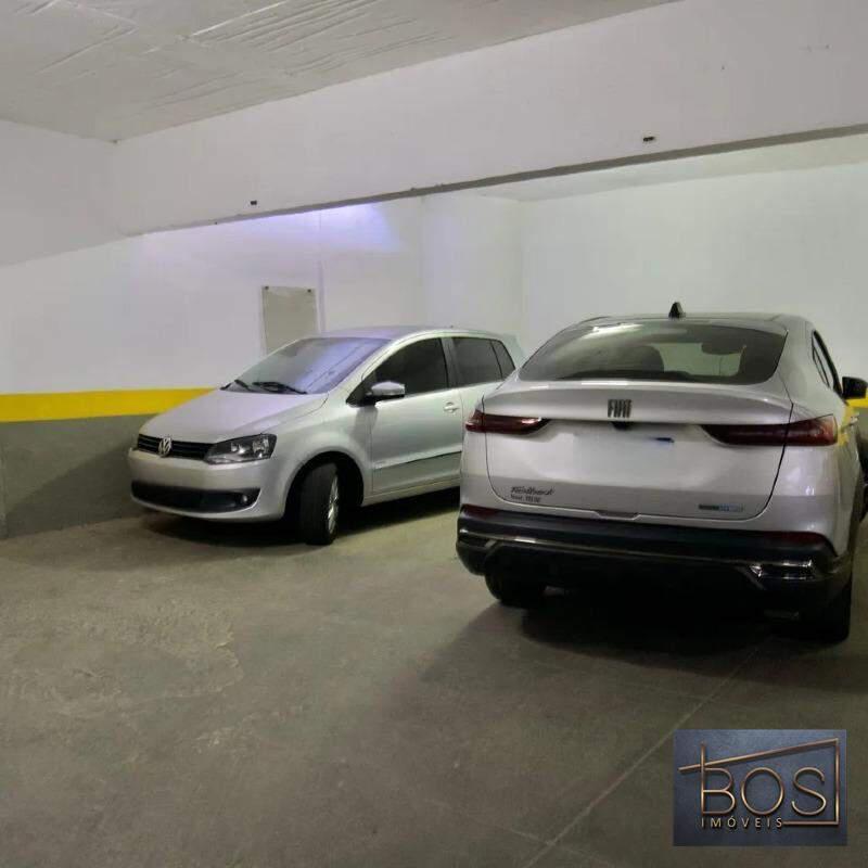 Apartamento, Coração de Jesus, 4 Quartos, 2 Vagas, 1 Suíte