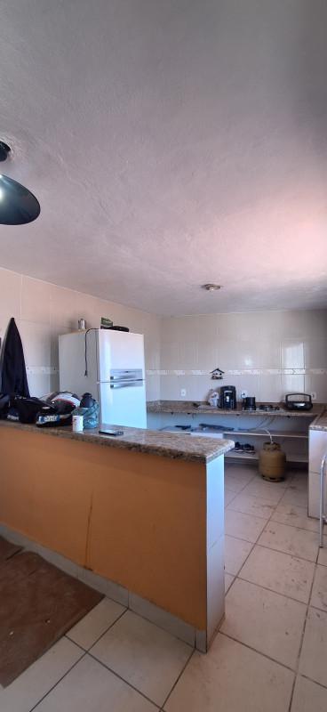 Casa, Floresta, 5 Quartos, 3 Vagas, 1 Suíte