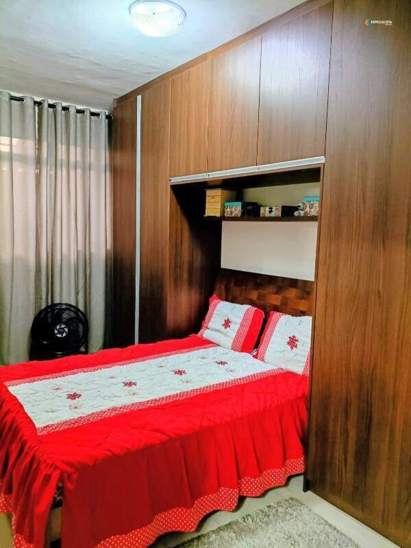Apartamento, Belo Vale, 3 Quartos, 1 Vaga, 1 Suíte