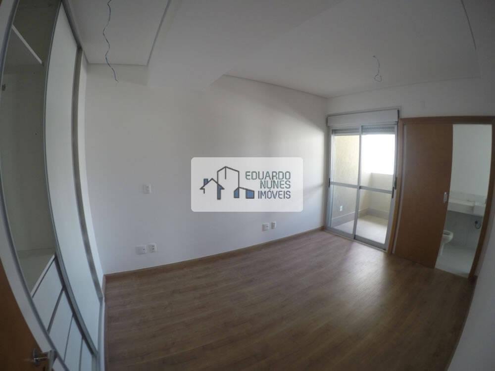Apartamento, Anchieta, 4 Quartos, 3 Vagas, 2 Suítes