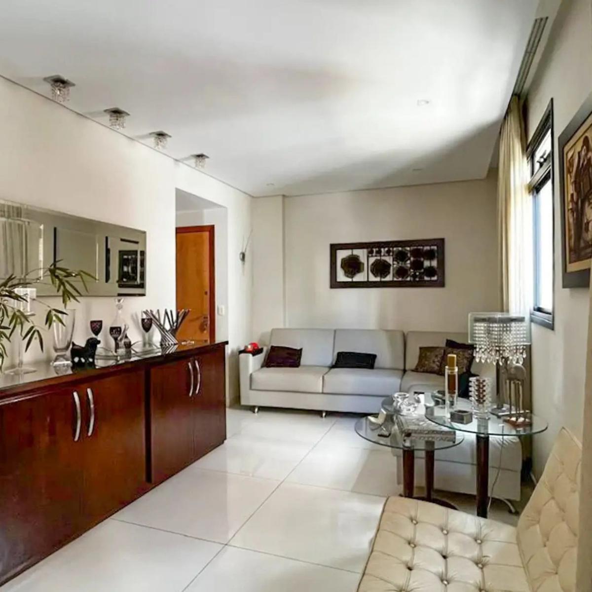 Apartamento, Buritis, 3 Quartos, 2 Vagas, 1 Suíte