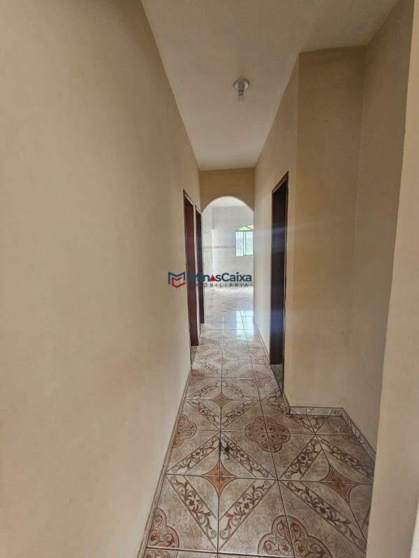 Apartamento, Cachoeira do Vale, 3 Quartos, 0 Vaga