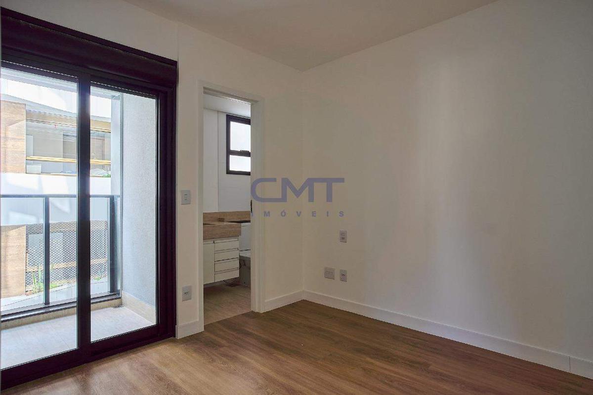 Apartamento, Funcionários, 3 Quartos, 2 Vagas, 2 Suítes