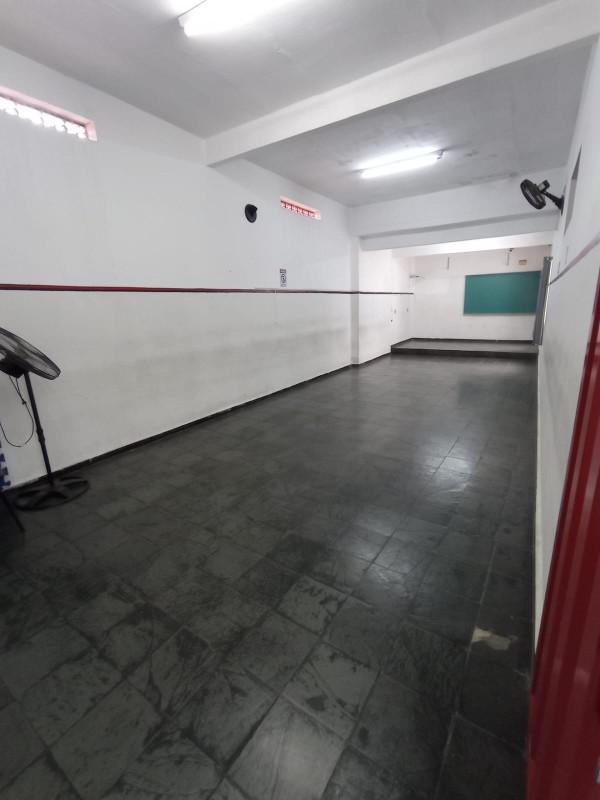 Casa Comercial, Santa Efigênia, 0 Quarto, 2 Vagas