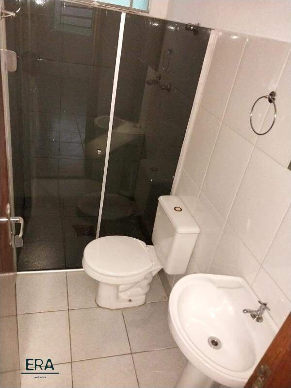 Casa, Bonfim, 2 Quartos, 0 Vaga