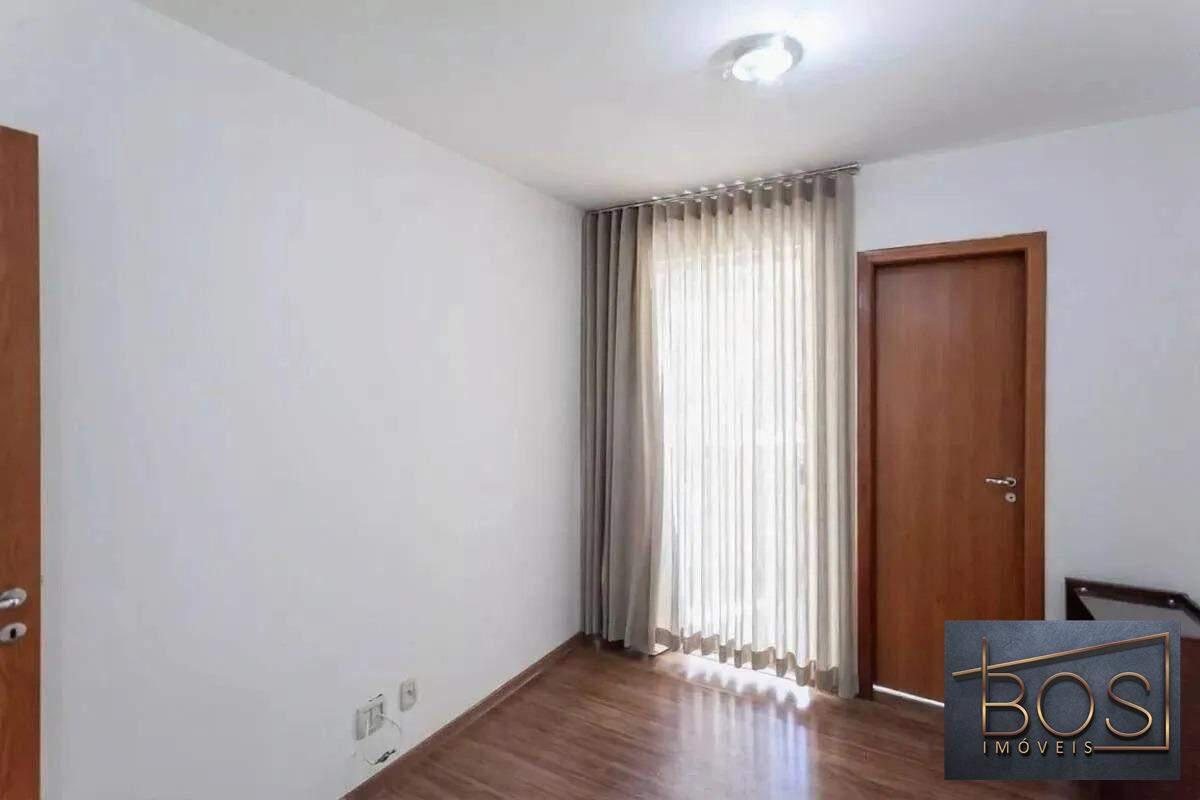 Apartamento, São Pedro, 3 Quartos, 2 Vagas, 1 Suíte