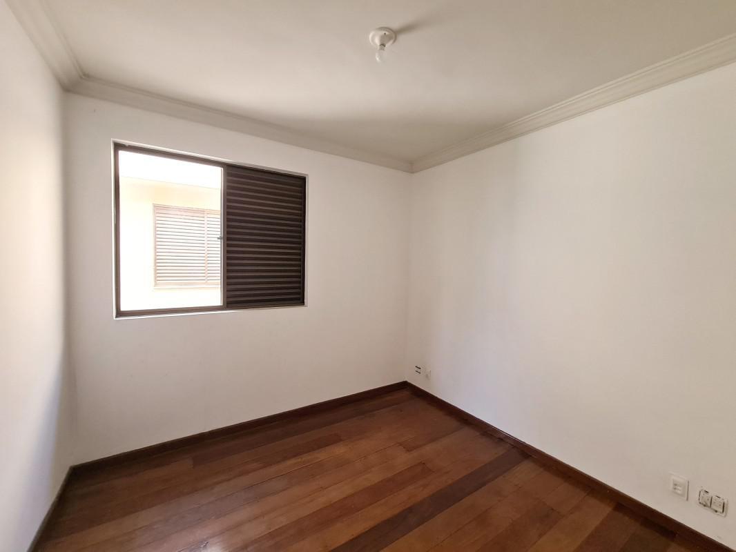 Cobertura, Ouro Preto, 3 Quartos, 2 Vagas, 1 Suíte