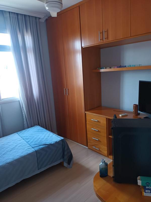 Apartamento, Padre Eustáquio, 4 Quartos, 3 Vagas, 1 Suíte