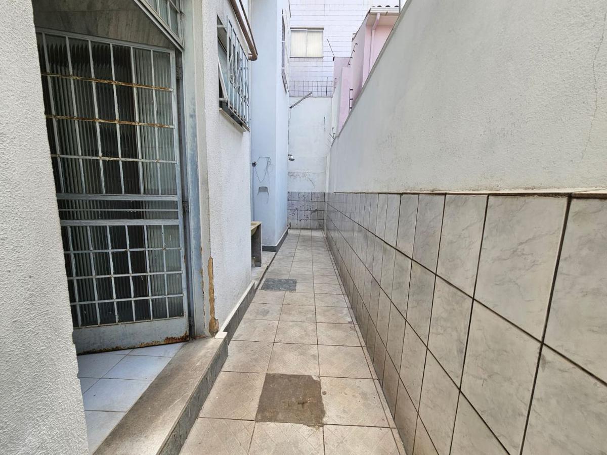 Apartamento, Fernão Dias, 3 Quartos, 2 Vagas, 1 Suíte