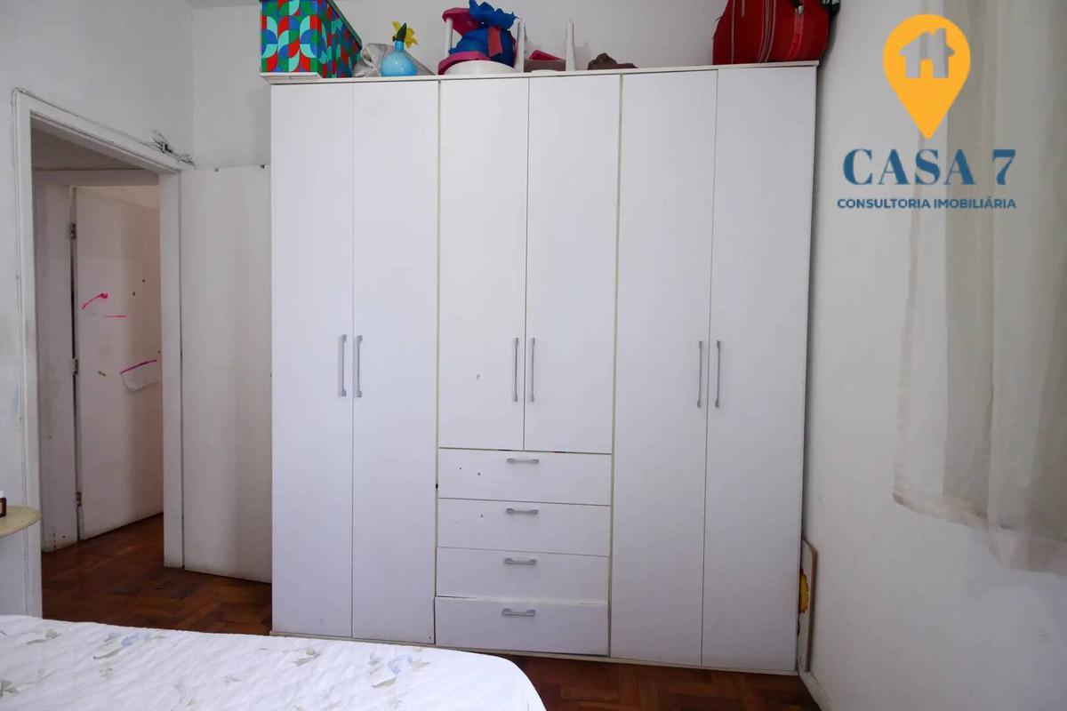 Apartamento, Alto Barroca, 3 Quartos, 1 Vaga