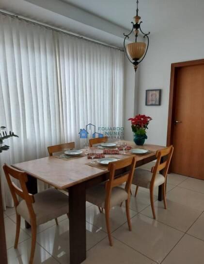 Apartamento, Sion, 4 Quartos, 3 Vagas, 1 Suíte