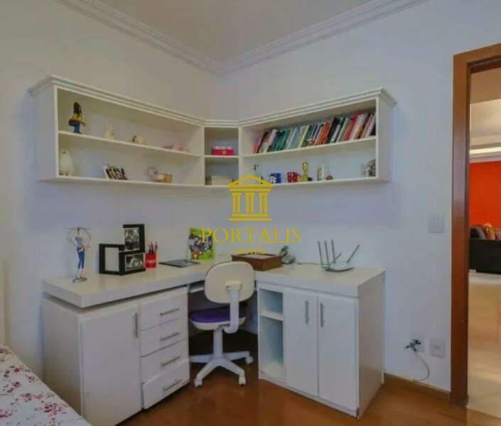 Apartamento, Buritis, 4 Quartos, 2 Vagas, 1 Suíte