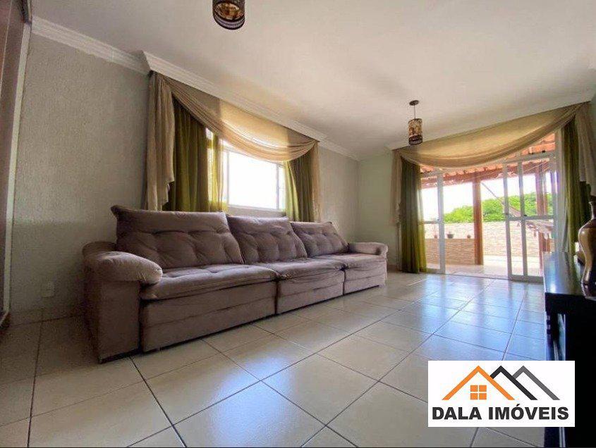 Apartamento, Dona Clara, 4 Quartos, 4 Vagas, 2 Suítes