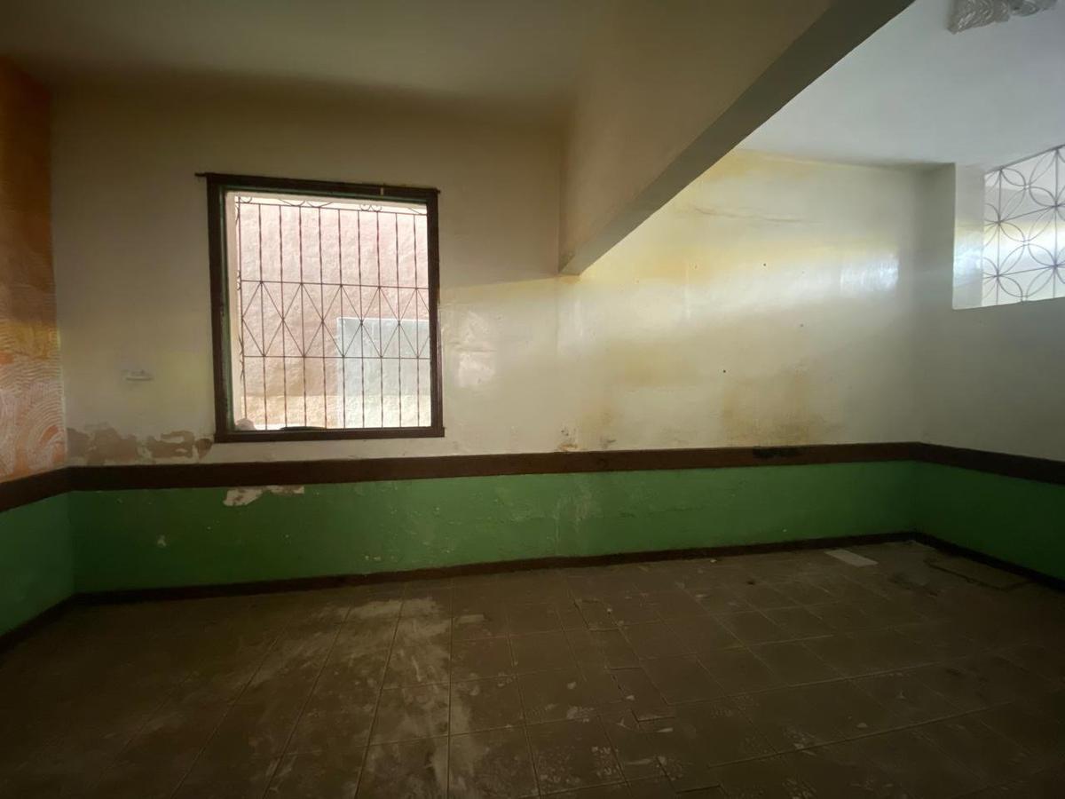 Casa Comercial, Carlos Prates, 3 Quartos, 2 Vagas