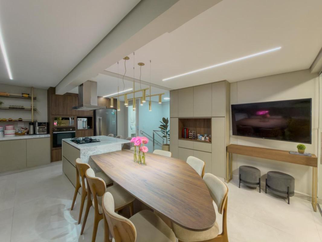 Cobertura, Castelo, 4 Quartos, 2 Vagas, 1 Suíte