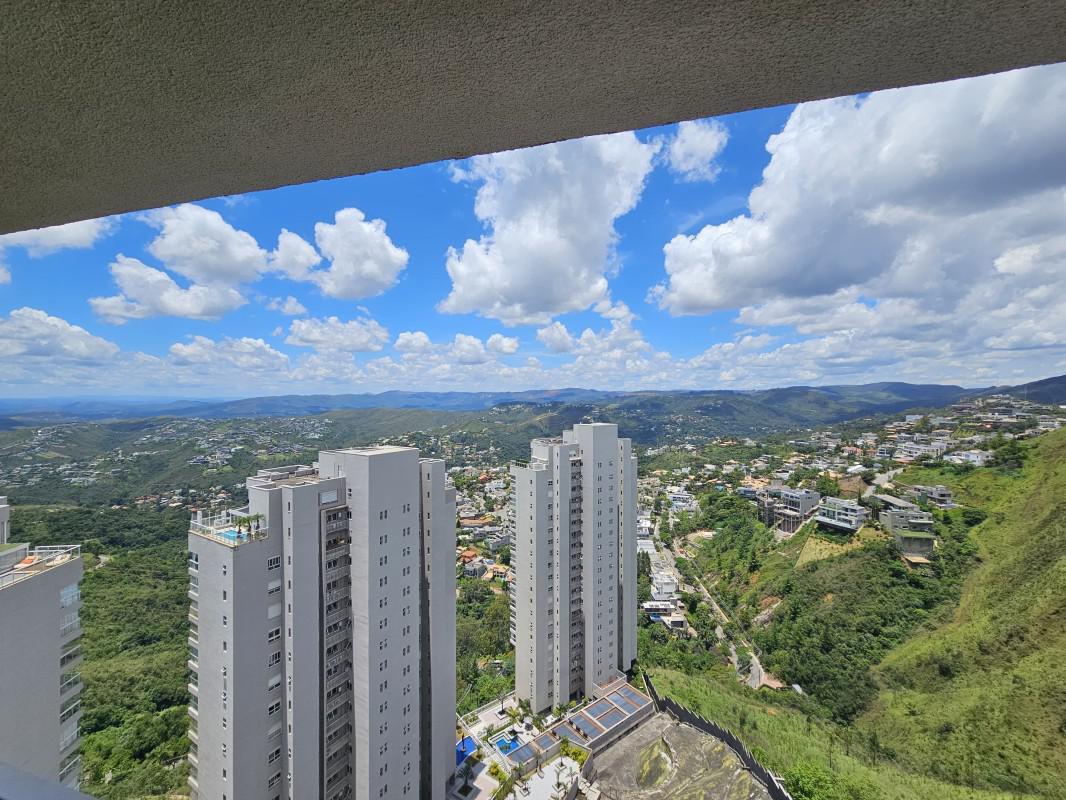 Apartamento, Vila da Serra, 1 Quarto, 1 Vaga, 1 Suíte