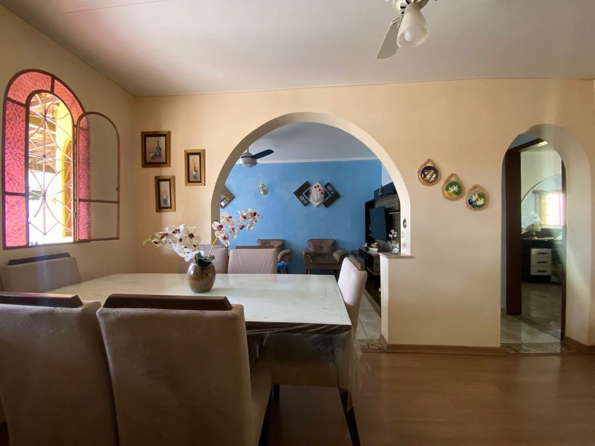 Casa, Carajás, 3 Quartos, 1 Vaga, 1 Suíte