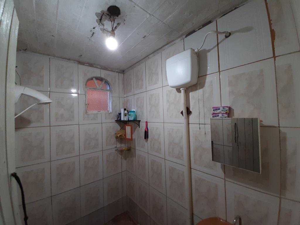 Casa, Mangabeiras, 3 Quartos, 1 Vaga