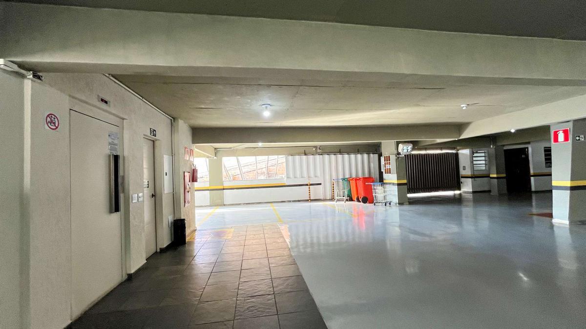 Apartamento, Gutierrez, 4 Quartos, 4 Vagas, 2 Suítes