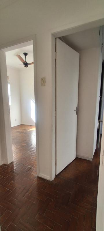 Apartamento, Santa Teresa, 2 Quartos, 1 Vaga