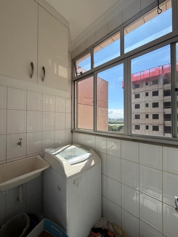 Apartamento, Jaraguá, 3 Quartos, 1 Vaga, 1 Suíte