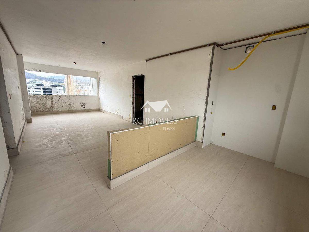 Apartamento, Buritis, 3 Quartos, 2 Vagas, 1 Suíte
