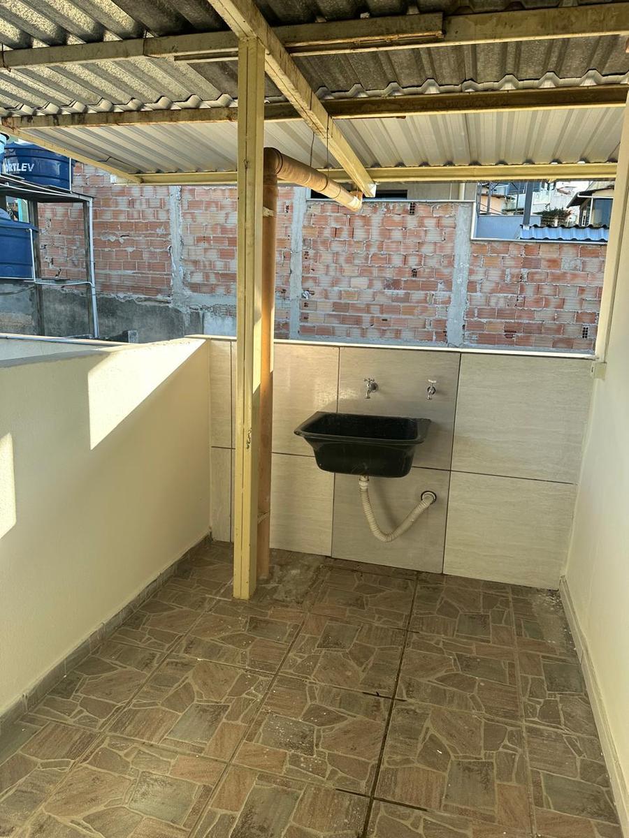 Apartamento, Jardim Inconfidência, 2 Quartos