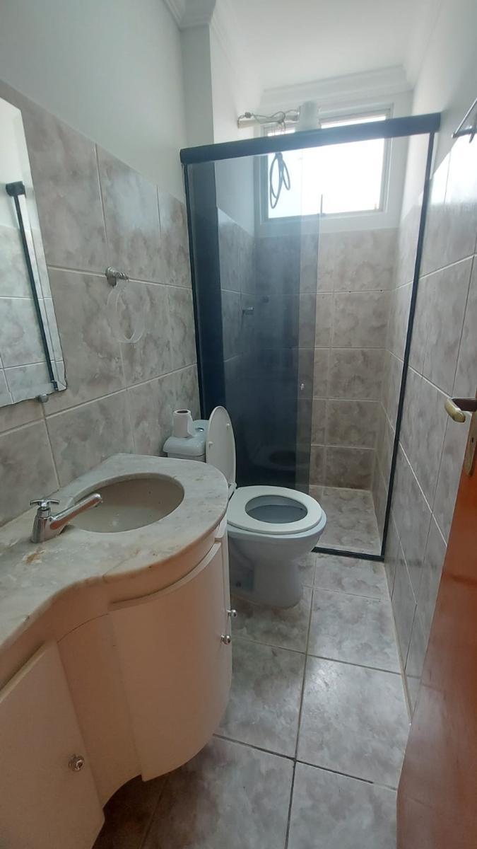 Apartamento, Jardim Guanabara, 2 Quartos, 1 Vaga