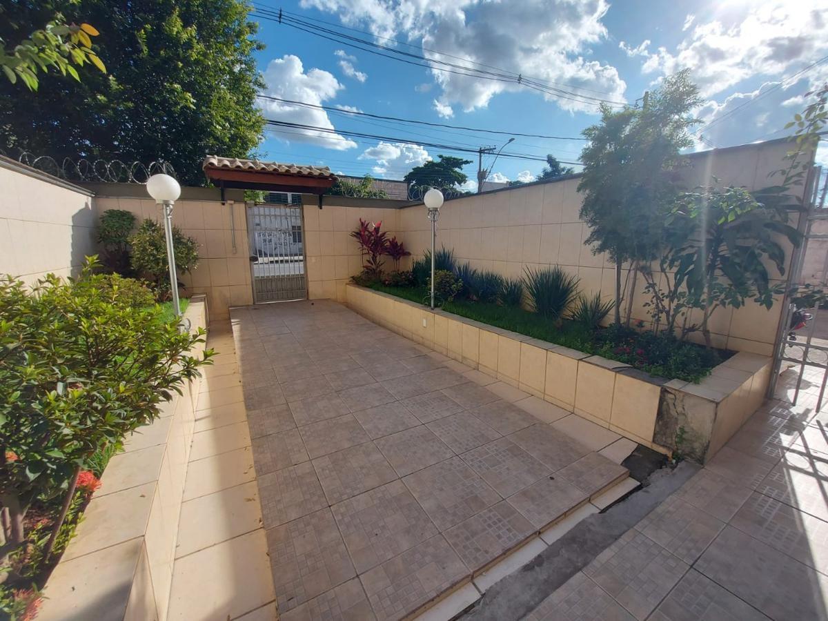 Apartamento, São João Batista (venda Nova), 2 Quartos, 1 Vaga