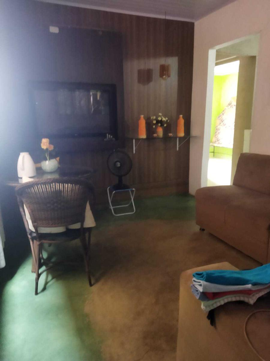 Casa, Nova Conquista (são Benedito), 3 Quartos, 1 Vaga