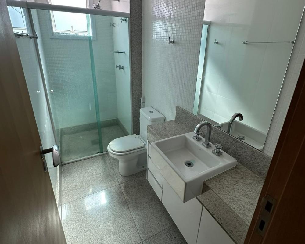 Apartamento, São Luiz (pampulha), 4 Quartos, 5 Vagas, 3 Suítes