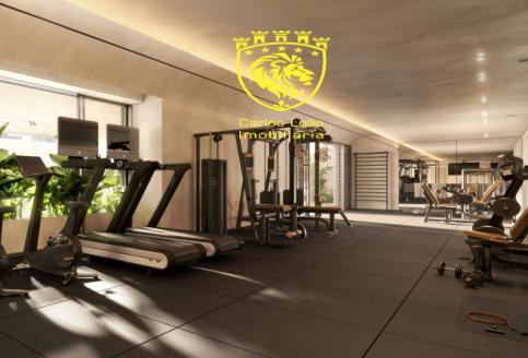 Apartamento, Funcionários, 3 Quartos, 2 Vagas, 1 Suíte