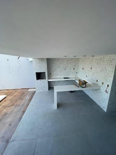 Casa, Caravelas, 3 Quartos, 3 Vagas, 1 Suíte